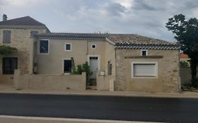 Appartement T2 au cœur du village